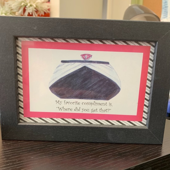 Meet your Posher, Laura - Picture 2 of 6